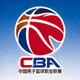 CBA篮球联赛Logo