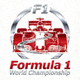 F1赛车锦标赛Logo