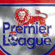 英超足球联赛Logo